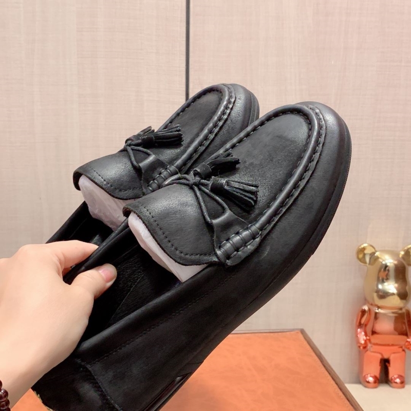 Gucci Leather Shoes